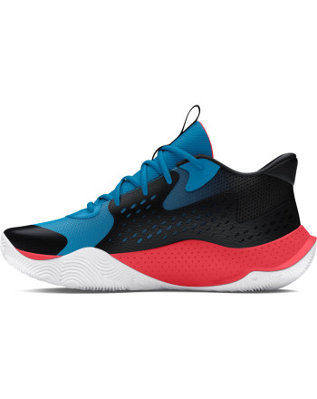 Ghete Baschet  Unisex JET 23 Under Armour 