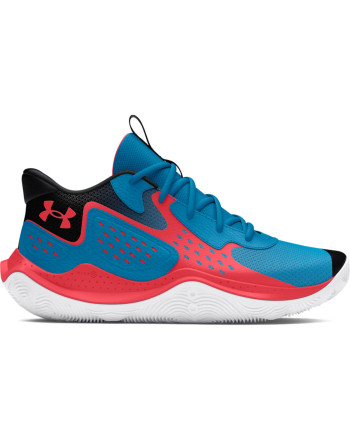 Ghete Baschet  Unisex JET 23 Under Armour 