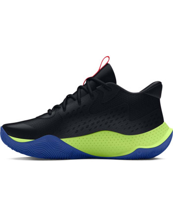 Ghete baschet Unisex GS JET  23 Under Armour 