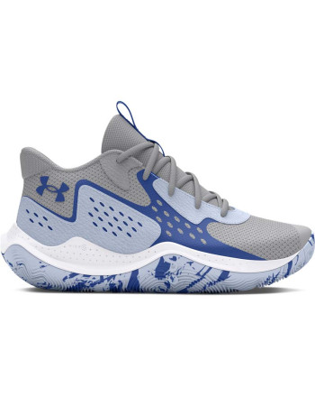 Ghete Baschet Unisex GS JET  23 Under Armour 