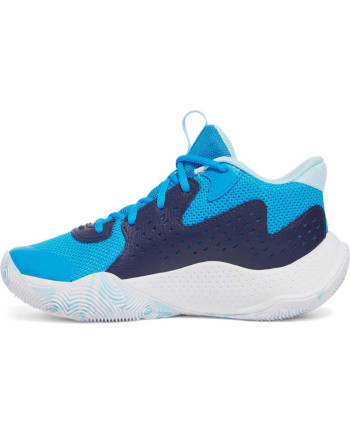 Ghete Baschet Unisex  GS JET  23 Under Armour 