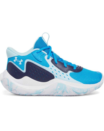 Ghete Baschet Unisex  GS JET  23 Under Armour 