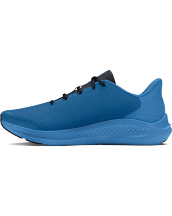 Pantofi Sport Baieti BGS CHARGED PURSUIT 3 BL Under Armour 