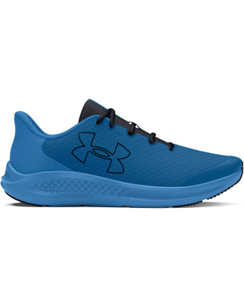 Pantofi Sport Baieti BGS CHARGED PURSUIT 3 BL Under Armour 