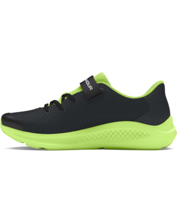 Pantofi sport Baieti BPS PURSUIT 3 BL AC Under Armour 