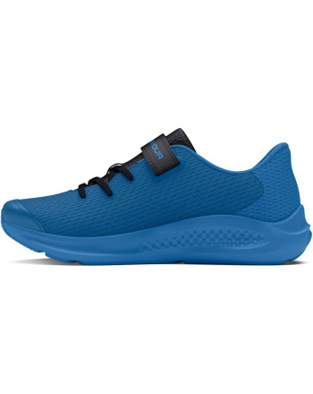 Pantofi Sport Baieti BPS PURSUIT 3 BL AC Under Armour 