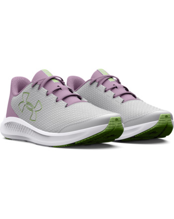Pantofi Sport Fete GGS CHARGED PURSUIT 3 BL Under Armour 