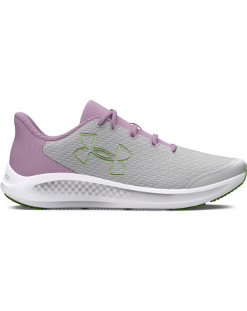 Pantofi Sport Fete GGS CHARGED PURSUIT 3 BL Under Armour 