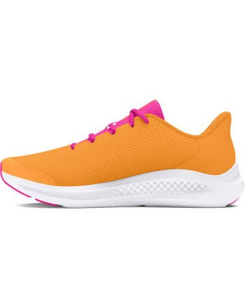 Pantofi Sport Fete GGS CHARGED PURSUIT 3 BL Under Armour 