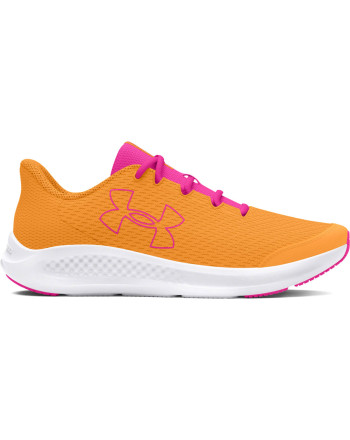 Pantofi Sport Fete GGS CHARGED PURSUIT 3 BL Under Armour 