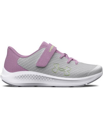 Pantofi Sport Fete GPS PURSUIT 3 BL AC Under Armour 