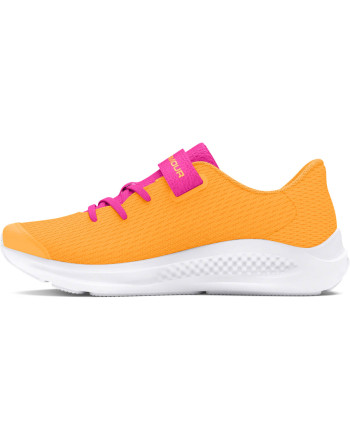 Pantofi Sport Fete GPS PURSUIT 3 BL AC Under Armour 