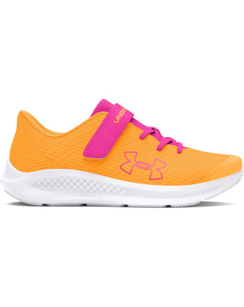 Pantofi Sport Fete GPS PURSUIT 3 BL AC Under Armour 
