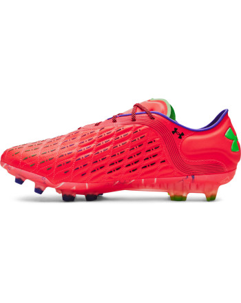 Ghete Fotbal Barbati CLONE MAG ELITE 3.0 FG Under Armour 