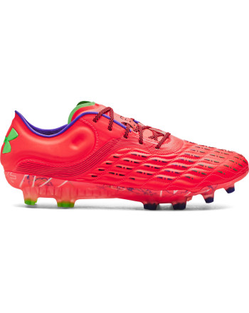 Ghete Fotbal Barbati CLONE MAG ELITE 3.0 FG Under Armour 