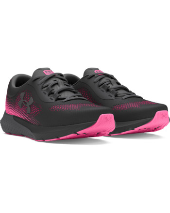 Pantofi Sport Dama CHARGED ROGUE 4 Under Armour 