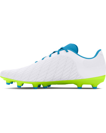 Ghete Fotbal Unisex MAGNETICO SELECT 3.0 FG Under Armour 