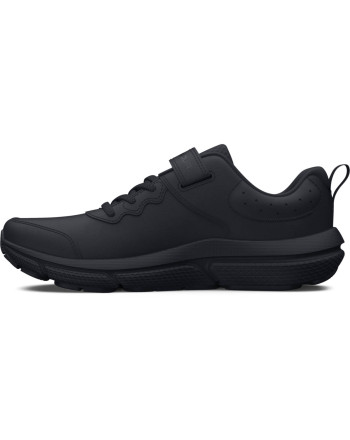 Pantofi Sport Baieti BPS ASSERT 10 AC UFM SYN Under Armour 