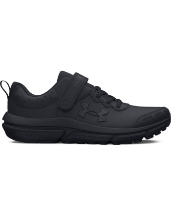 Pantofi Sport Baieti BPS ASSERT 10 AC UFM SYN Under Armour 