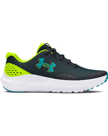Pantofi Sport Baieti BGS SURGE 4 Under Armour 