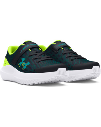 Pantofi Sport Baieti BPS SURGE 4 AC Under Armour 