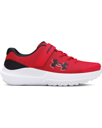 Pantofi Sport Baieti BPS SURGE 4 AC Under Armour 