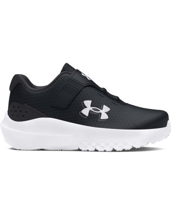 Pantofi sport de alergare Baieti BINF SURGE 4 AC Under Armour 