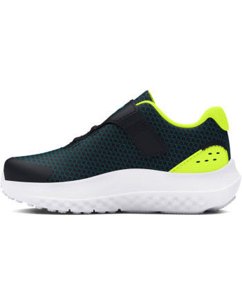 Pantofi Sport Baieti BINF SURGE 4 AC Under Armour 