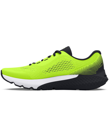 Pantofi Sport Baieti BGS CHARGED ROGUE 4 Under Armour 