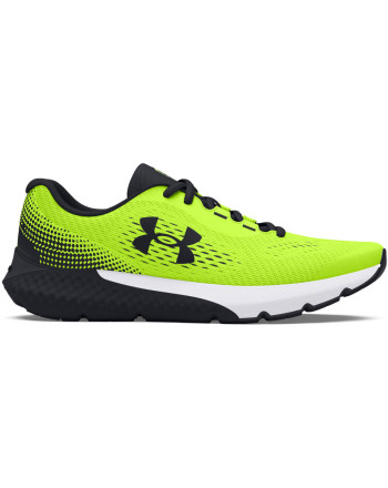 Pantofi Sport Baieti BGS CHARGED ROGUE 4 Under Armour 