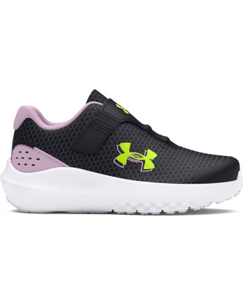 Pantofi Sport Fete GINF SURGE 4 AC Under Armour 