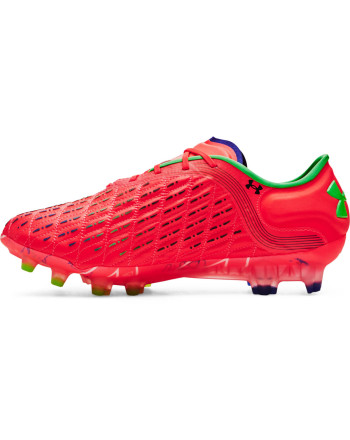 Ghete Fotbal Dama CLONE MAG ELITE 3.0 FG Under Armour 