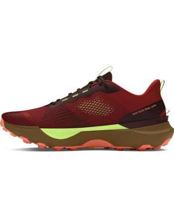 Pantofi Sport Unisex INFINITE PRO TRAIL Under Armour 