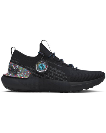 Pantofi Sport Unisex HOVR PHANTOM 3 SE BHM Under Armour 