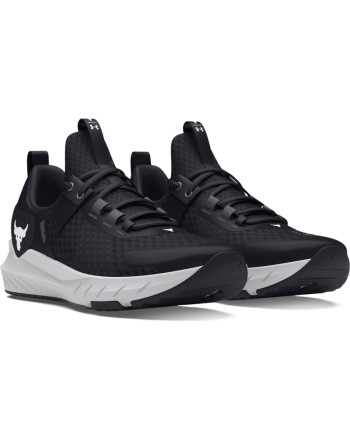 Pantofi Sport Barbati PROJECT ROCK BSR 4  Under Armour 
