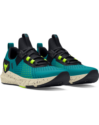 Pantofi Sport Barbati PROJECT ROCK BSR 4 Under Armour 