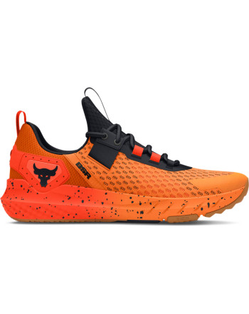 Pantofi Sport Barbati PROJECT ROCK BSR 4 Under Armour 