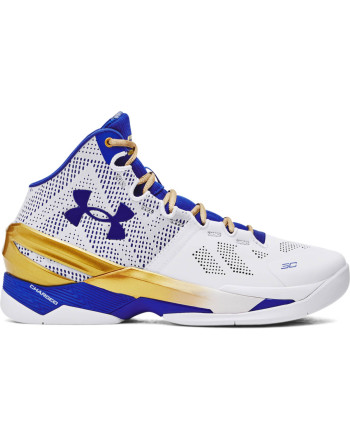 Ghete Baschet Unisex CURRY 2 NM Under Armour 