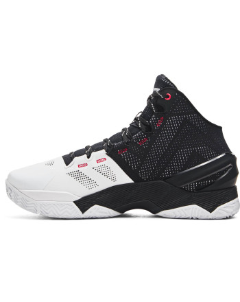 Ghete Baschet Unisex CURRY 2 NM Under Armour 