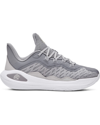 Ghete Baschet Unisex  GS CURRY 11 YW Under Armour 