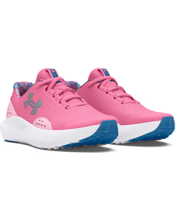 Pantofi Sport Fete UA GGS SURGE 4 PRINT Under Armour 