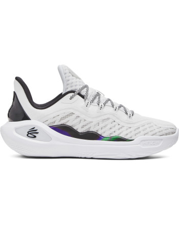 Ghete Baschet Unisex CURRY 11 WIND Under Armour 