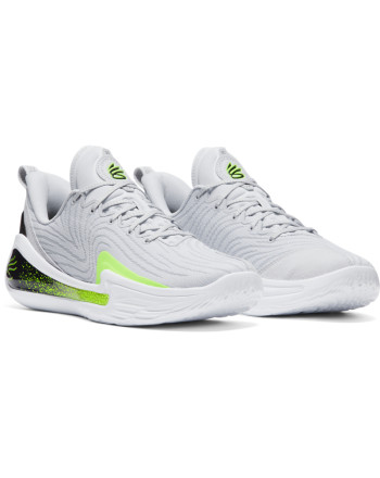 Ghete baschet Unisex CURRY 12 Under Armour 