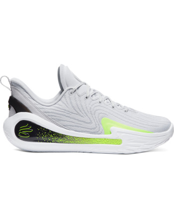 Ghete baschet Unisex CURRY 12 Under Armour 