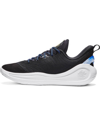 Ghete baschet Unisex CURRY 12 DUB NATION Under Armour 