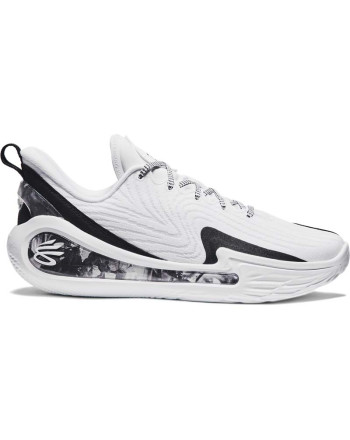 Ghete baschet Unisex CURRY 12 SS Under Armour 