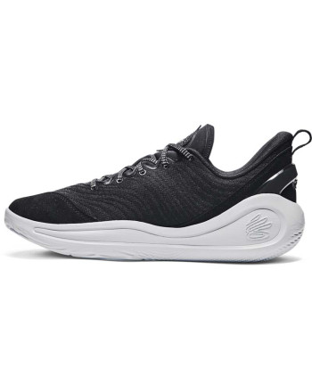 Ghete baschet Unisex CURRY 12 WMDE Under Armour 