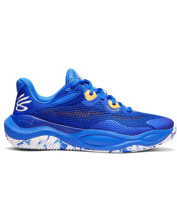 Ghete baschet Unisex CURRY SPLASH 24 Under Armour 