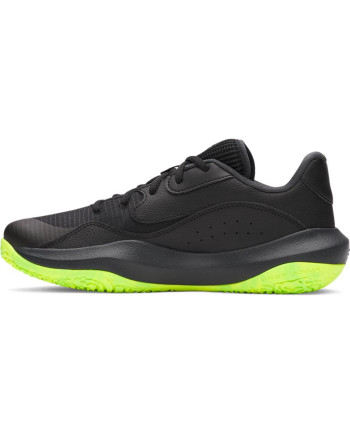 Pantofi sport Unisex LOCKDOWN 7 LOW Under Armour 