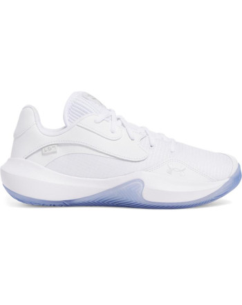 Pantofi sport Unisex LOCKDOWN 7 LOW Under Armour 